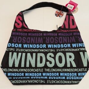 Robin Ruth London Sling Bag Shoulder Bag